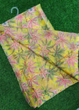 Lightweight Garden Vareli Nara Chiffon Saree