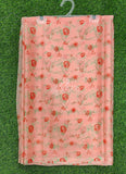 Authentic Garden Vareli Nara Chiffon Saree