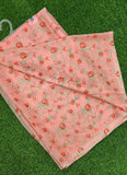 Authentic Garden Vareli Nara Chiffon Saree