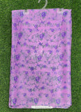 Authentic Garden Vareli Nara Chiffon Saree