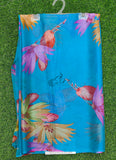 Authentic Garden Vareli Nara Chiffon Saree