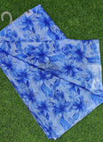 Authentic Garden Vareli Nara Chiffon Saree