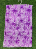 Authentic Garden Vareli Nara Chiffon Saree