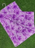 Authentic Garden Vareli Nara Chiffon Saree
