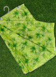 Authentic Garden Vareli Nara Chiffon Saree