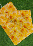 Authentic Garden Vareli Nara Chiffon Saree
