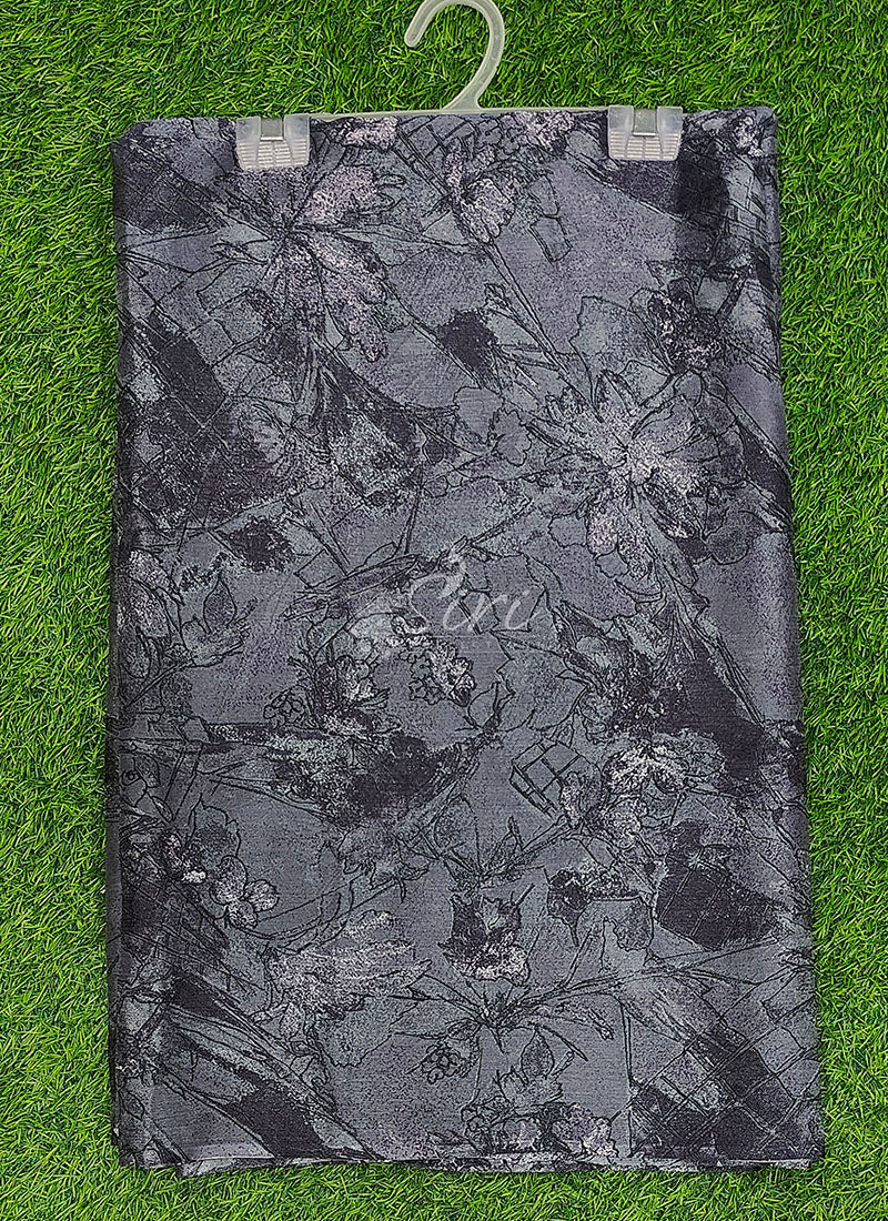 Latest Light Weight Garden Vareli Nara Chiffon Saree