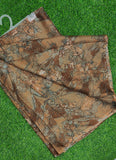 Latest Light Weight Garden Vareli Nara Chiffon Saree