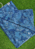 Latest Light Weight Garden Vareli Nara Chiffon Saree