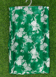 Latest Light Weight Garden Vareli Nara Chiffon Saree
