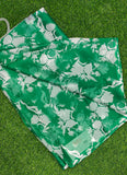 Latest Light Weight Garden Vareli Nara Chiffon Saree