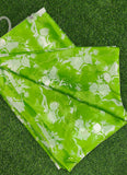 Latest Light Weight Garden Vareli Nara Chiffon Saree