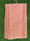 Latest Light Weight Garden Vareli Nara Chiffon Saree