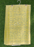 Latest Light Weight Garden Vareli Nara Chiffon Saree