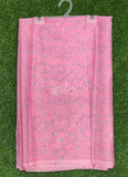 Latest Light Weight Garden Vareli Nara Chiffon Saree