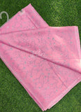 Latest Light Weight Garden Vareli Nara Chiffon Saree
