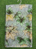 Latest Light Weight Garden Vareli Nara Chiffon Saree