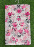 Latest Authentic Garden Vareli Nara Chiffon Saree