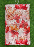 Latest Authentic Garden Vareli Nara Chiffon Saree