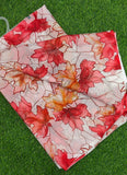 Latest Authentic Garden Vareli Nara Chiffon Saree