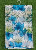 Latest Authentic Garden Vareli Nara Chiffon Saree