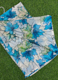 Latest Authentic Garden Vareli Nara Chiffon Saree