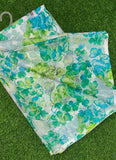 Latest Authentic Garden Vareli Nara Chiffon Saree