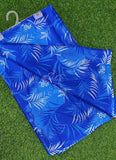 Latest Authentic Garden Vareli Nara Chiffon Saree