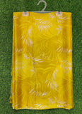 Latest Authentic Garden Vareli Nara Chiffon Saree