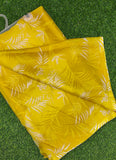 Latest Authentic Garden Vareli Nara Chiffon Saree
