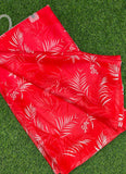 Latest Authentic Garden Vareli Nara Chiffon Saree