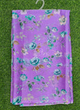 Latest Authentic Garden Vareli Nara Chiffon Saree