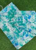 Latest Authentic Garden Vareli Nara Chiffon Saree