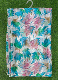Latest Authentic Garden Vareli Nara Chiffon Saree