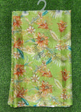 Latest Authentic Garden Vareli Nara Chiffon Saree