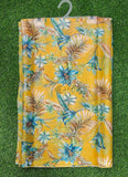 Latest Authentic Garden Vareli Nara Chiffon Saree