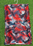 Latest Beautiful Garden Vareli Nara Chiffon Saree