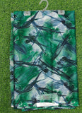 Latest Beautiful Garden Vareli Nara Chiffon Saree