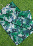 Latest Beautiful Garden Vareli Nara Chiffon Saree