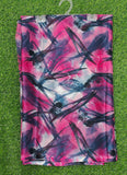Latest Beautiful Garden Vareli Nara Chiffon Saree