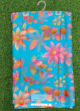 Latest Beautiful Garden Vareli Nara Chiffon Saree