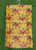 Latest Beautiful Garden Vareli Nara Chiffon Saree