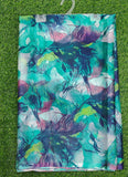Latest Beautiful Garden Vareli Nara Chiffon Saree