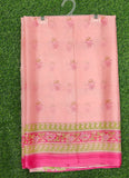 Beautiful Garden Vareli Nova Nara Chiffon Saree