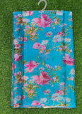 Latest Beautiful Garden Vareli Nara Chiffon Saree without Blouse