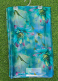 Latest Beautiful Garden Vareli Nara Chiffon Saree without Blouse