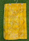 Latest Beautiful Garden Vareli Nara Chiffon Saree without Blouse