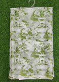 Latest Beautiful Garden Vareli Nara Chiffon Saree without Blouse