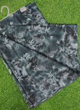 Latest Beautiful Garden Vareli Nara Chiffon Saree without Blouse