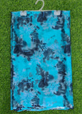 Latest Beautiful Garden Vareli Nara Chiffon Saree without Blouse